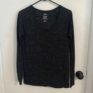 Authentic American Heritage long sleeve